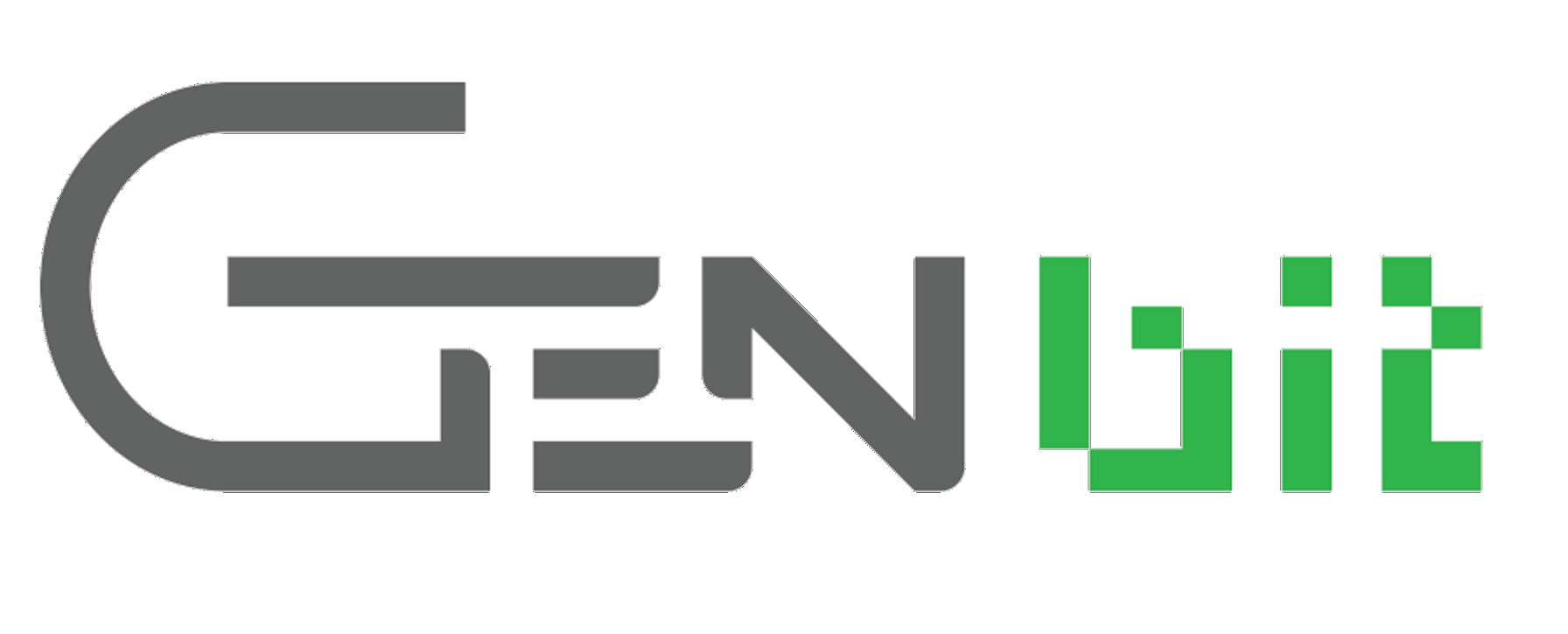 Logo Genbit